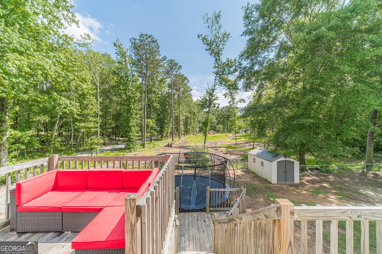 1623 Pratt Road Covington - 46