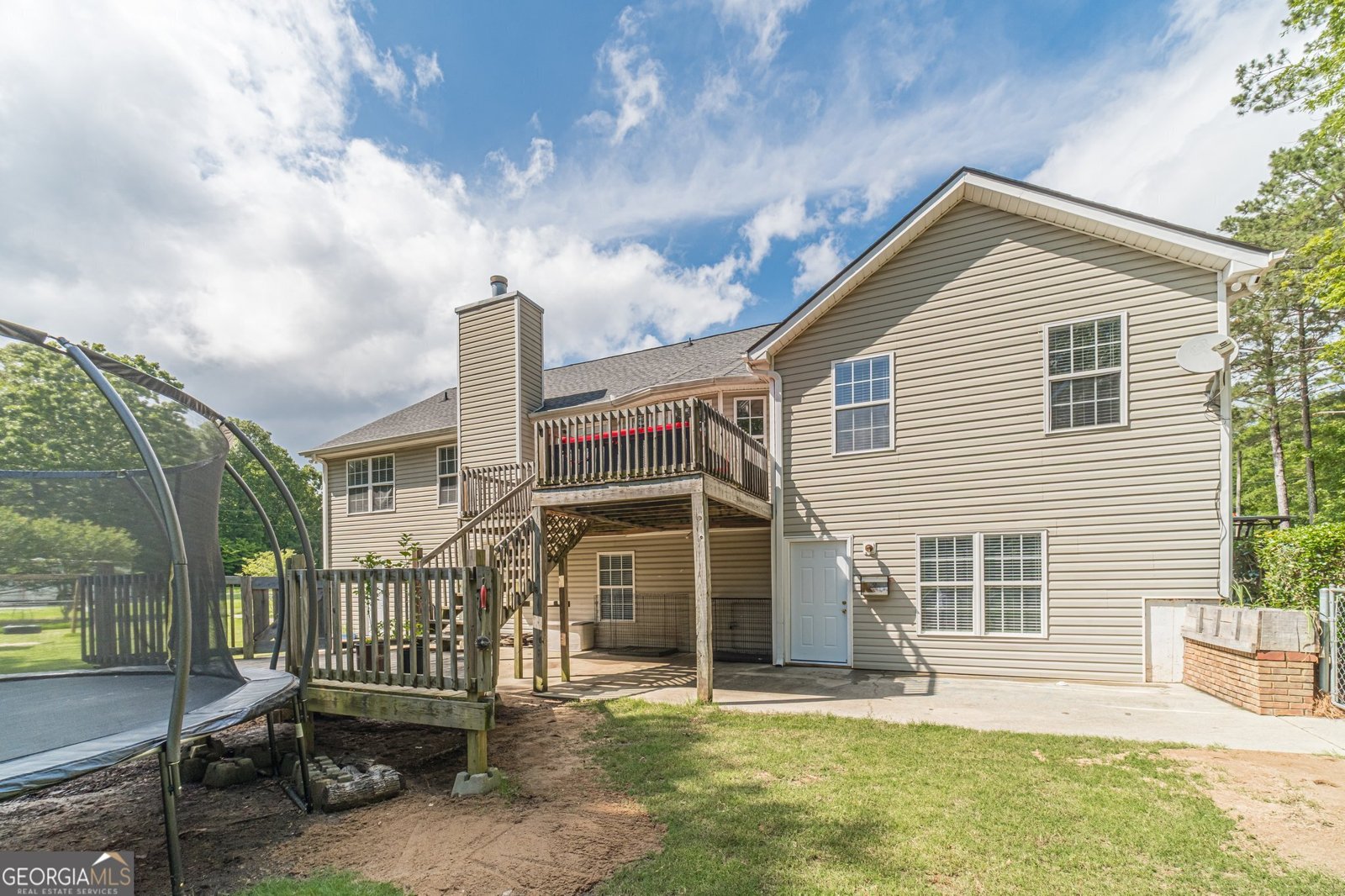 1623 Pratt Road Covington - 49