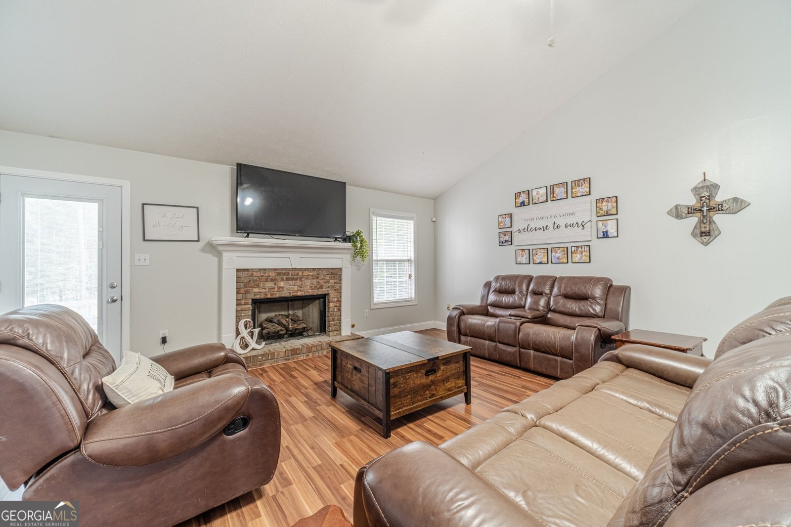 1623 Pratt Road Covington - 5
