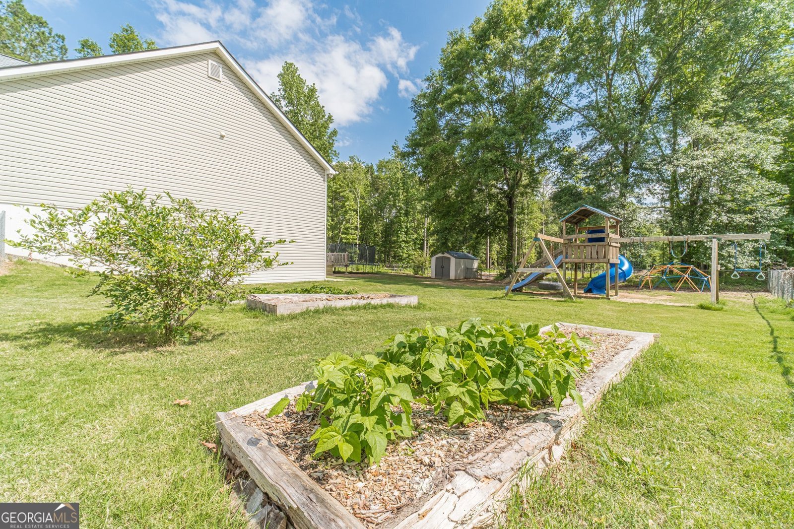 1623 Pratt Road Covington - 52