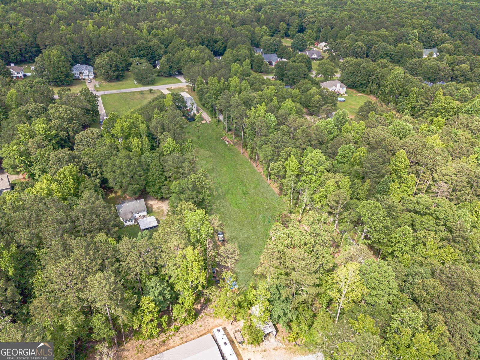 1623 Pratt Road Covington - 55