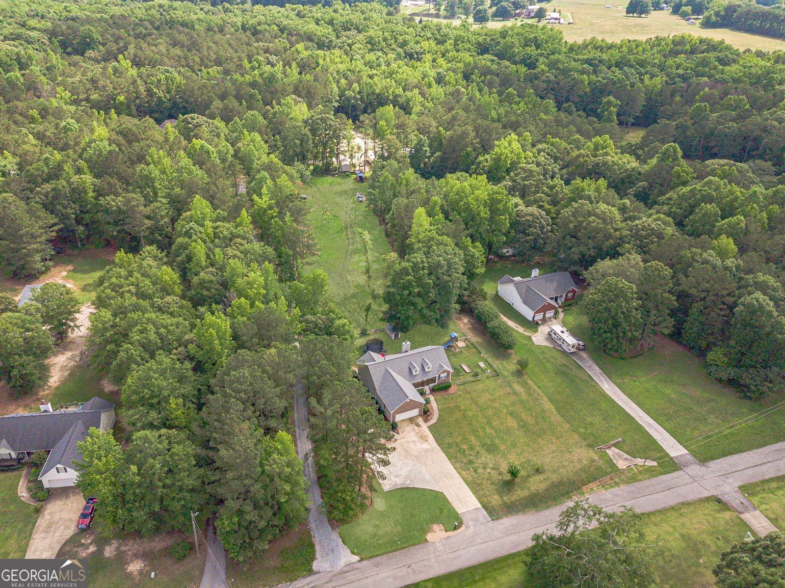 1623 Pratt Road Covington - 56