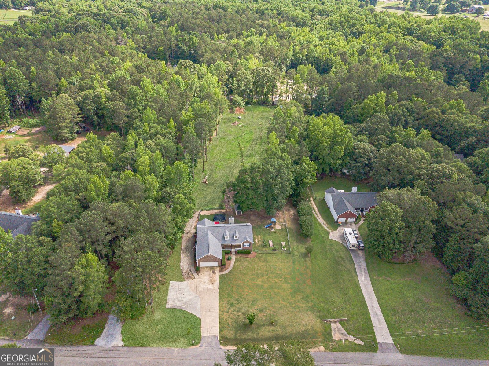 1623 Pratt Road Covington - 57