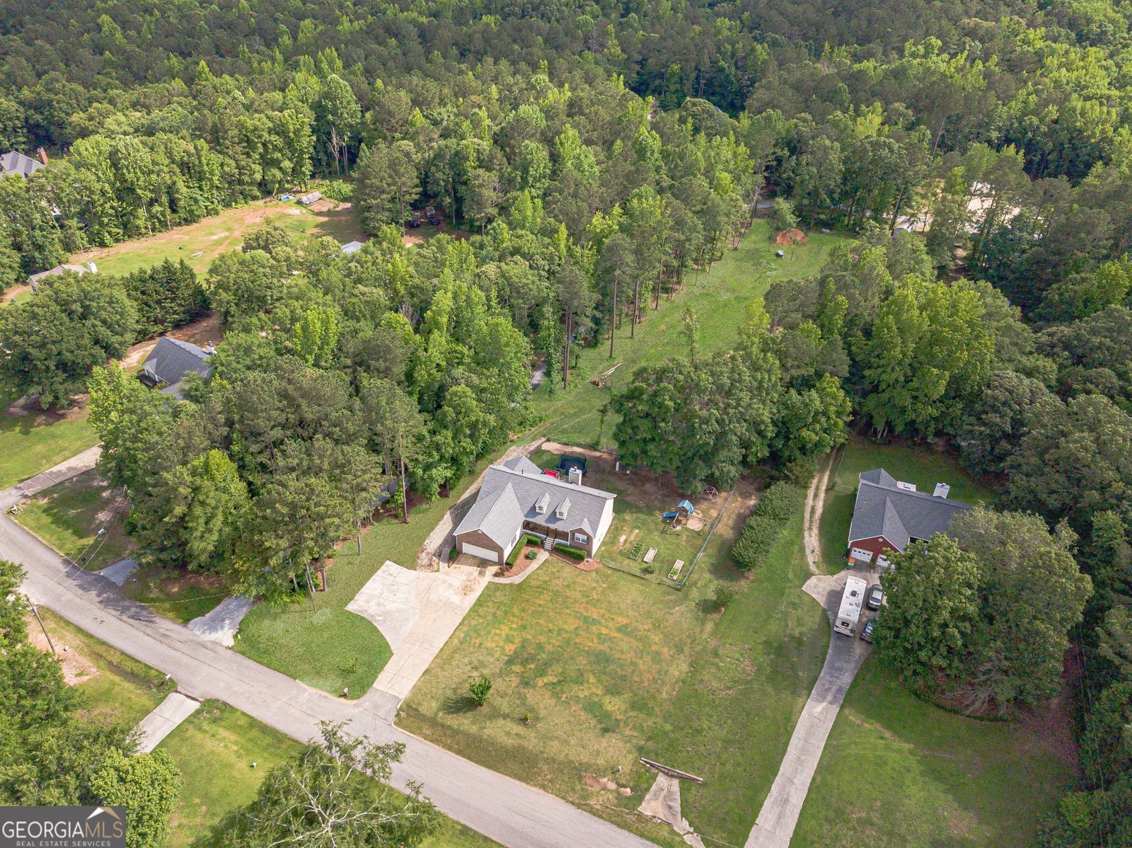 1623 Pratt Road Covington - 58