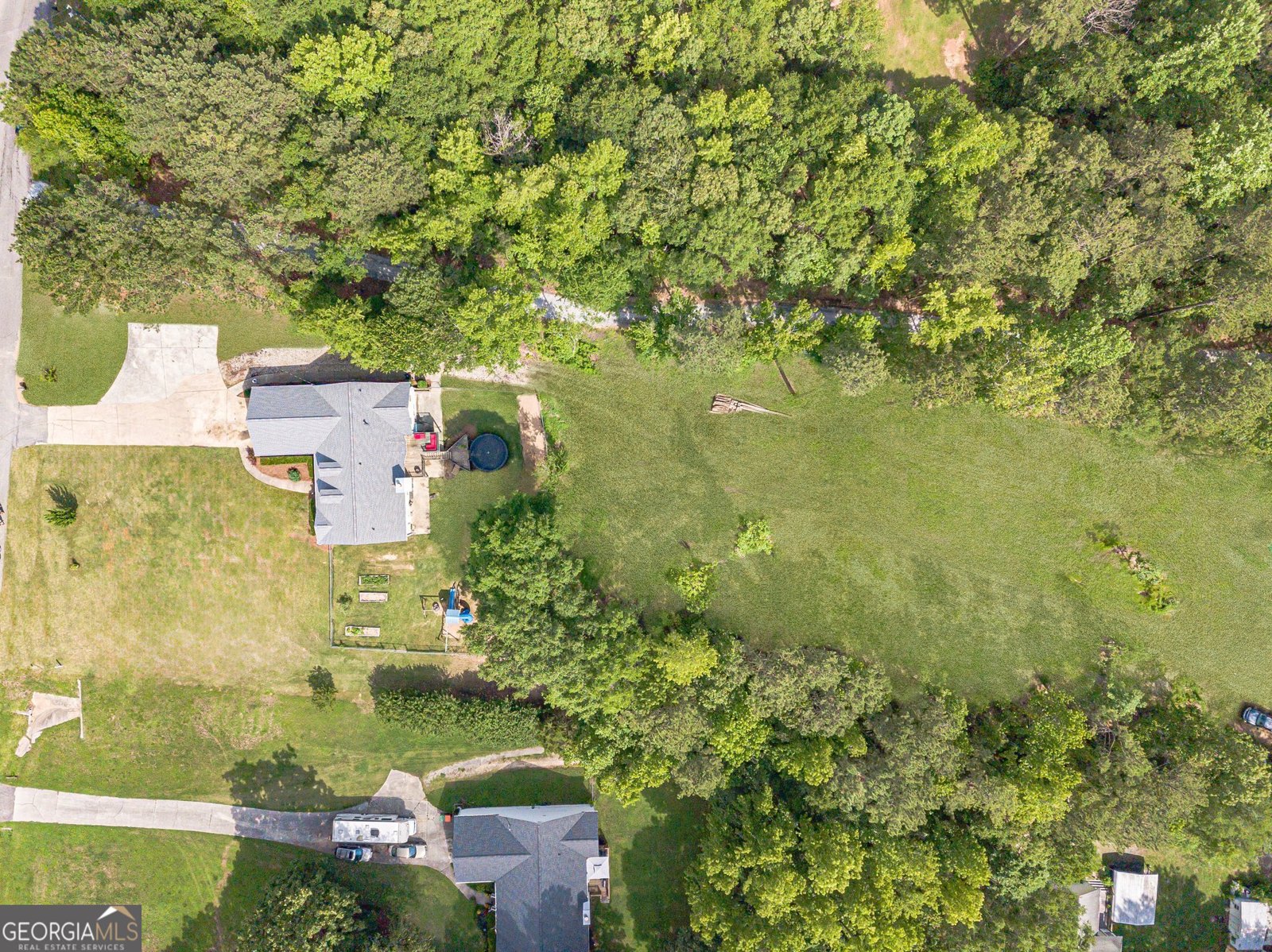 1623 Pratt Road Covington - 59