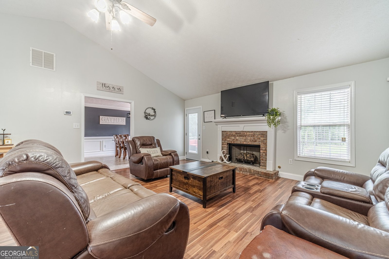 1623 Pratt Road Covington - 6