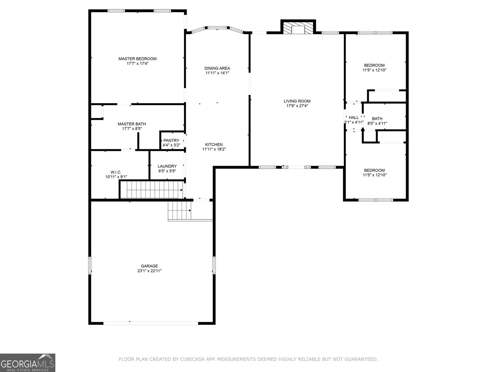 1623 Pratt Road Covington - 63