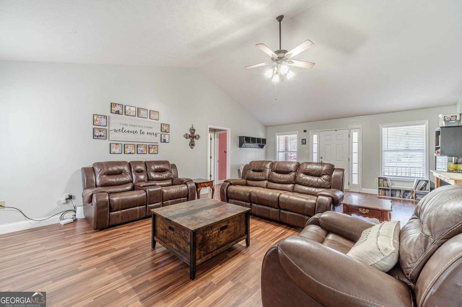1623 Pratt Road Covington - 7
