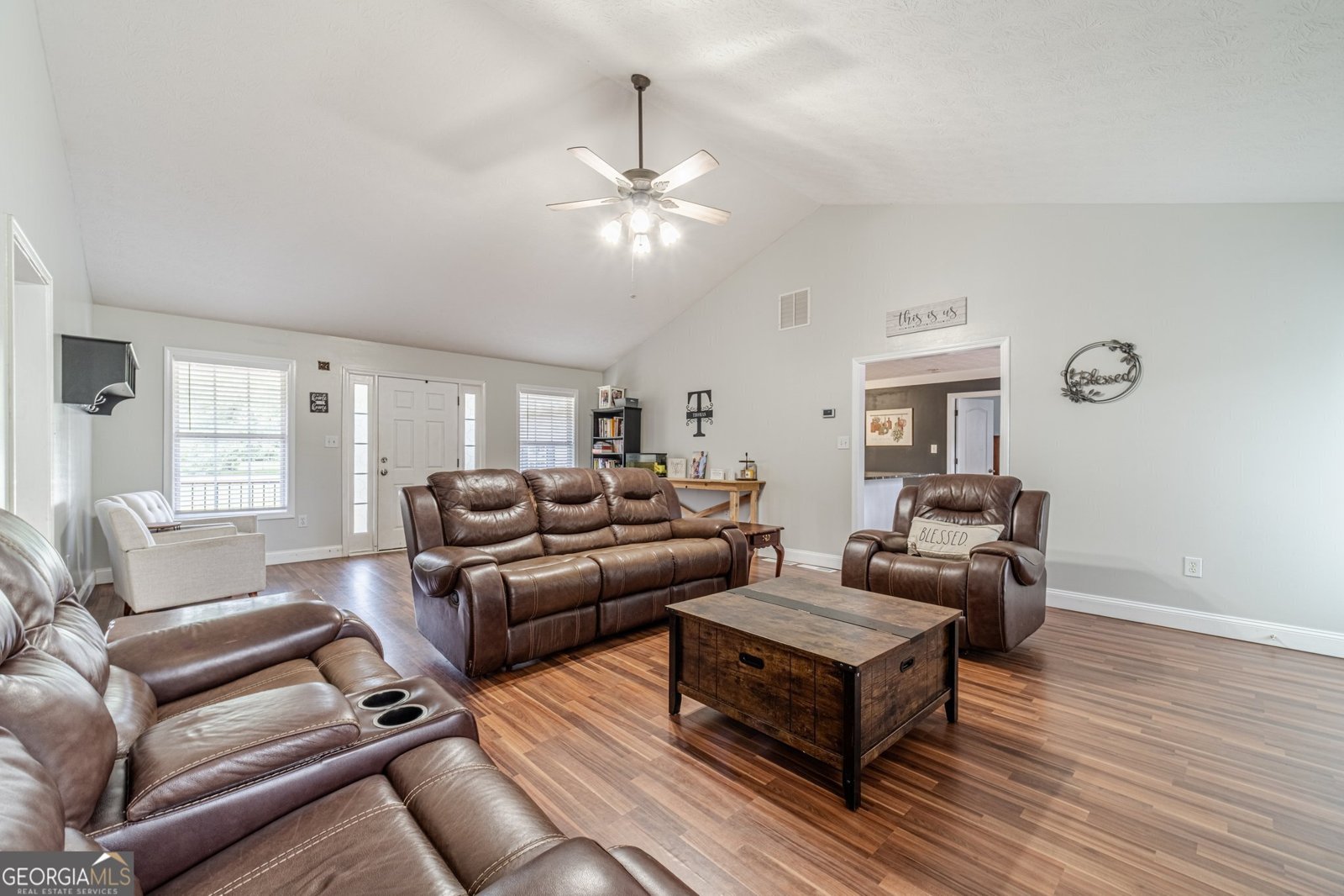 1623 Pratt Road Covington - 8