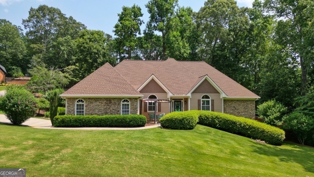 115 Windover Court Roswell - 1