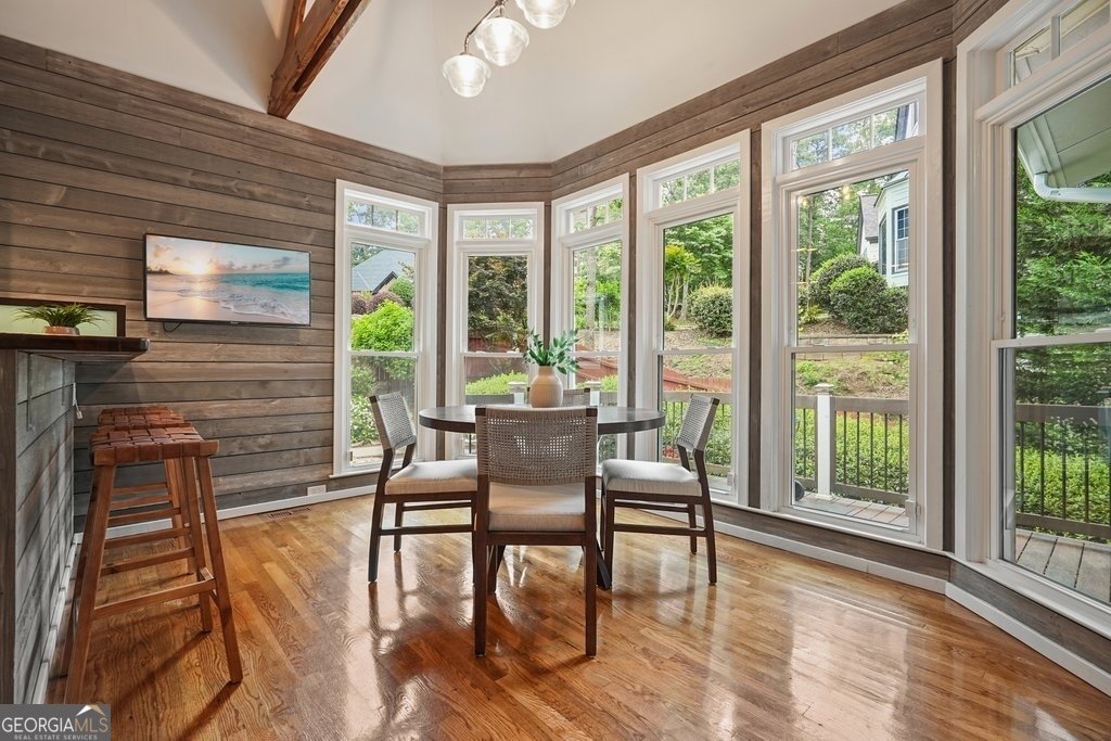 115 Windover Court Roswell - 11