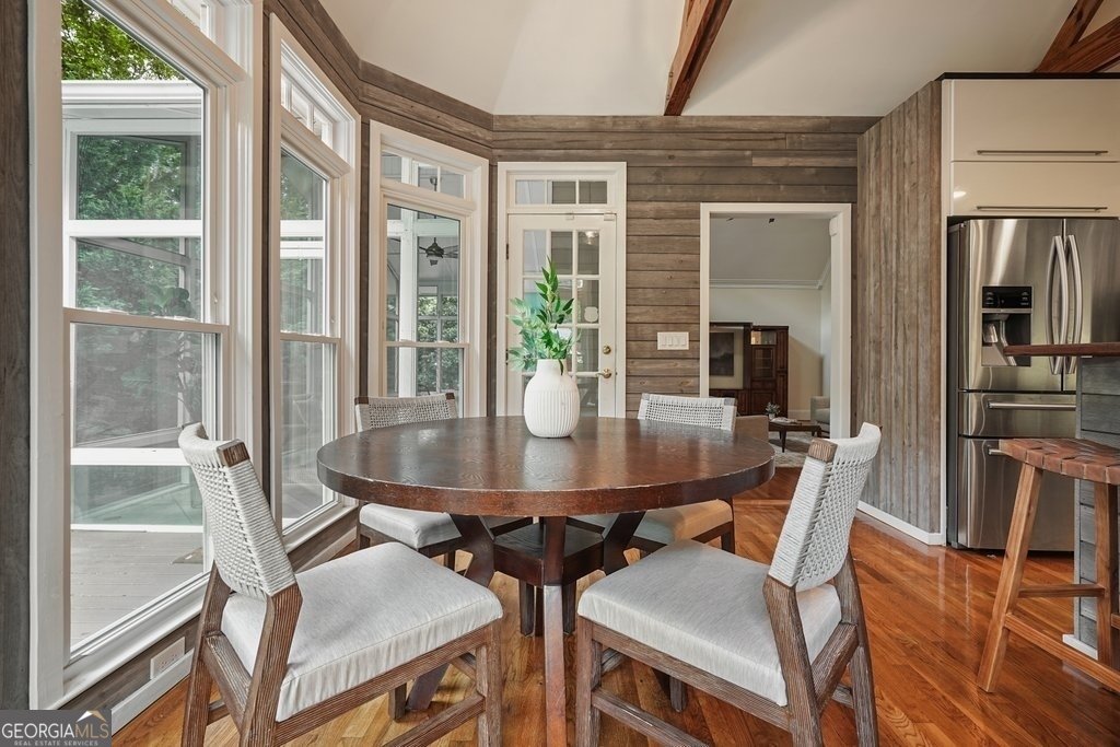 115 Windover Court Roswell - 12