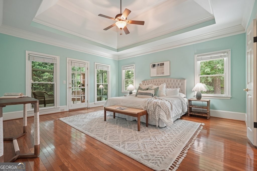 115 Windover Court Roswell - 13