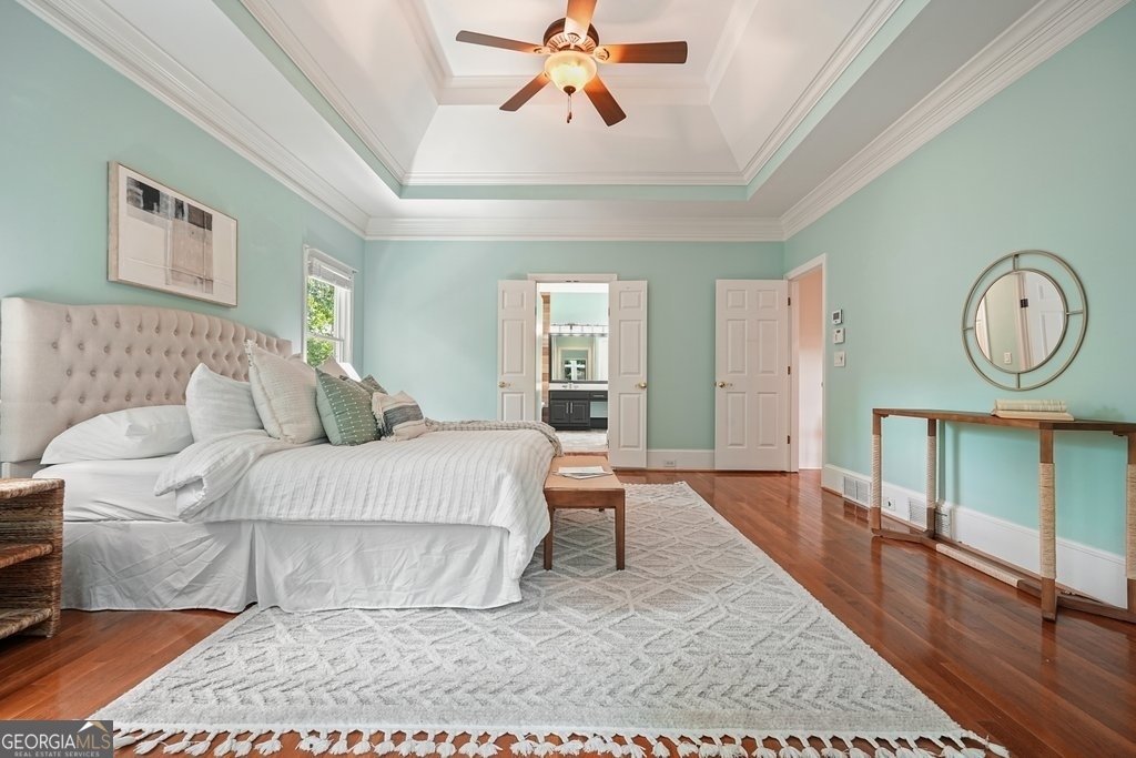 115 Windover Court Roswell - 15