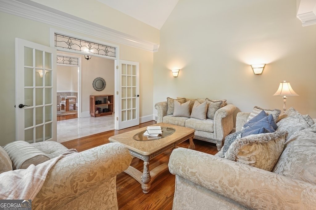 115 Windover Court Roswell - 18
