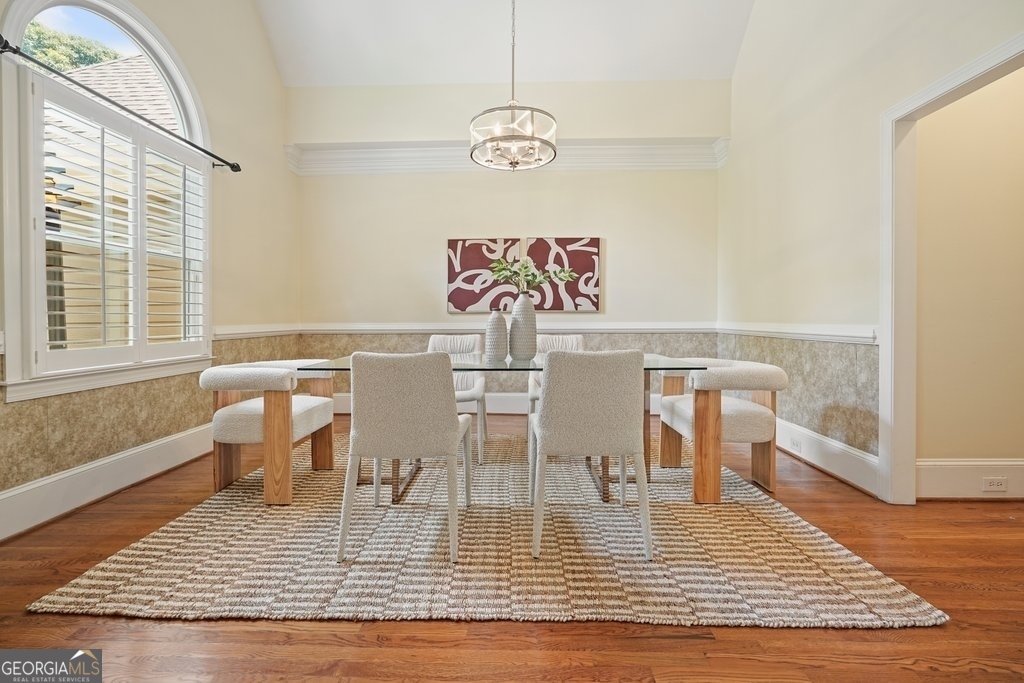 115 Windover Court Roswell - 19