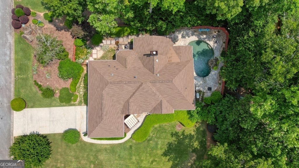 115 Windover Court Roswell - 2