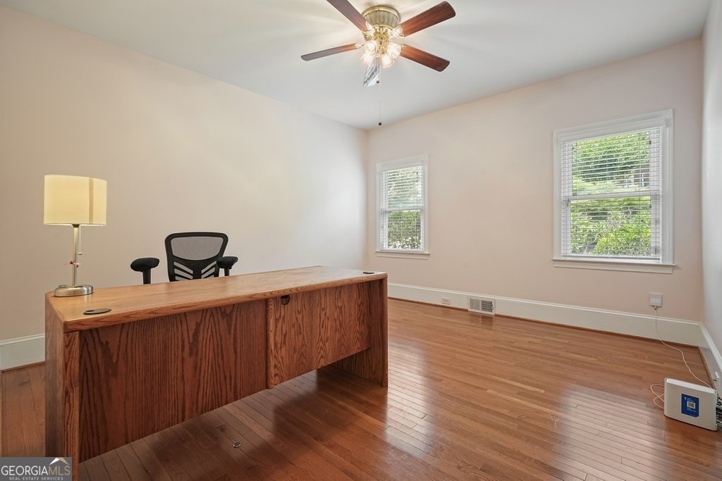115 Windover Court Roswell - 21