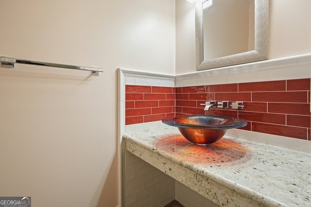 115 Windover Court Roswell - 24