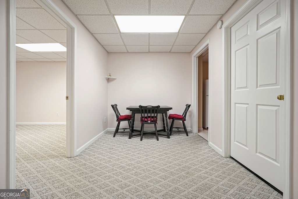 115 Windover Court Roswell - 28