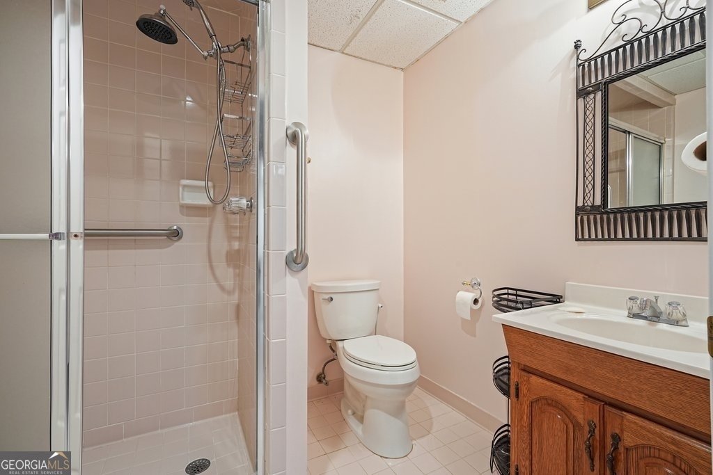 115 Windover Court Roswell - 31