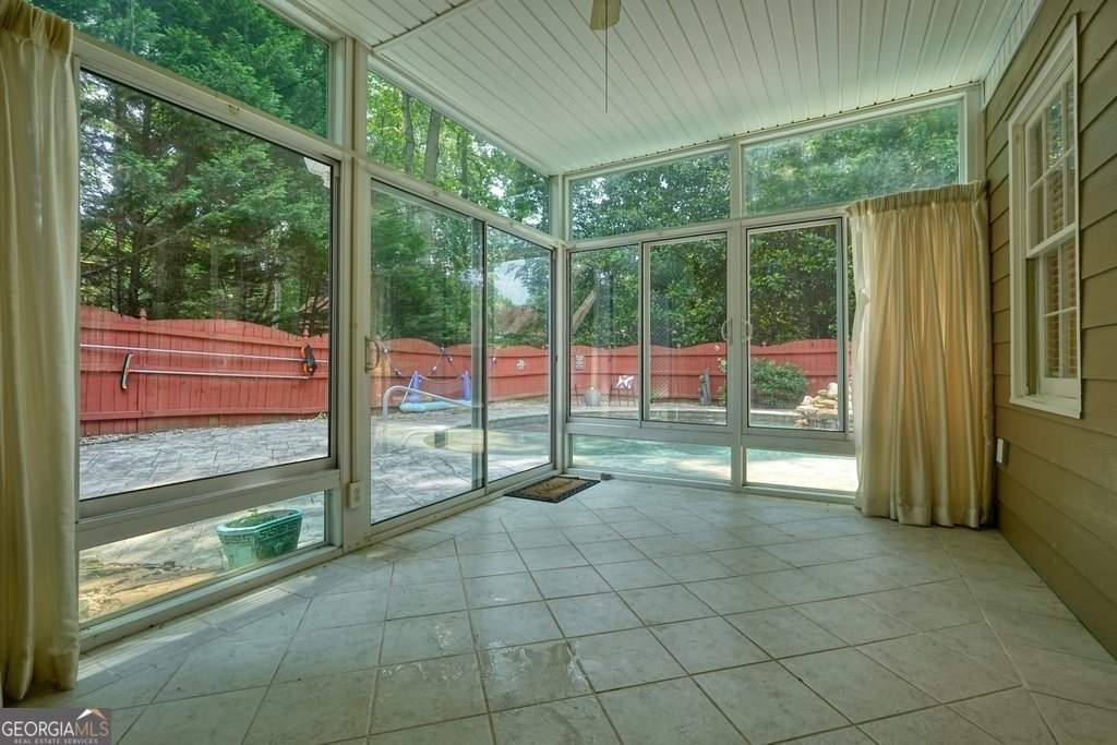 115 Windover Court Roswell - 35