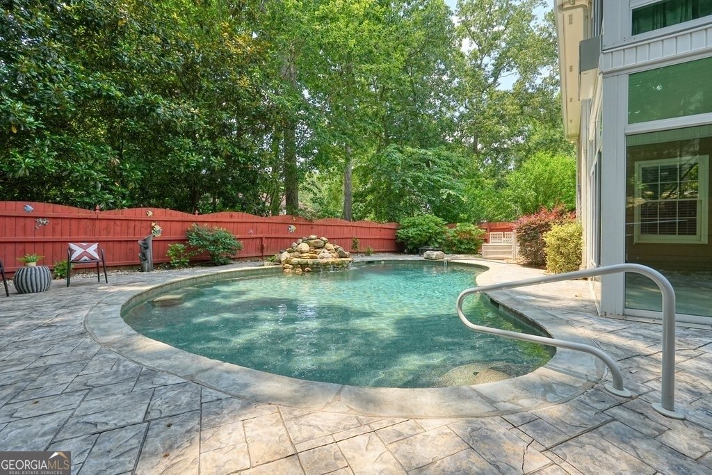 115 Windover Court Roswell - 37