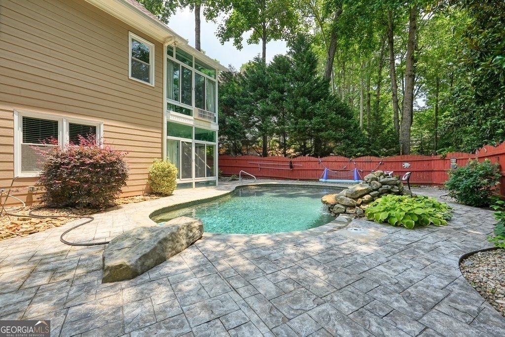 115 Windover Court Roswell - 38