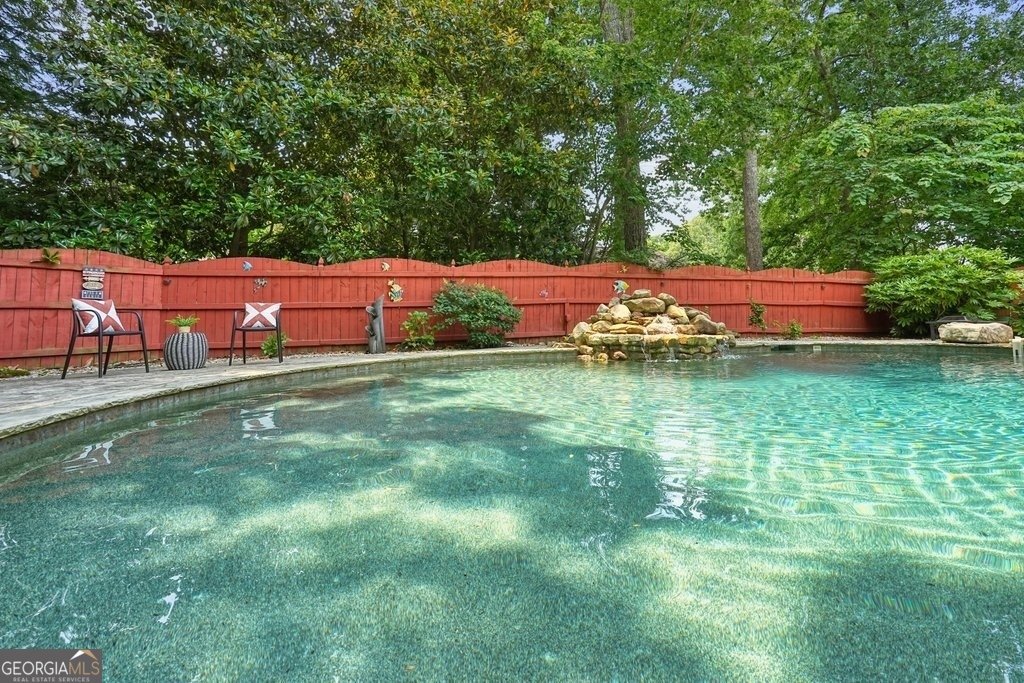 115 Windover Court Roswell - 39