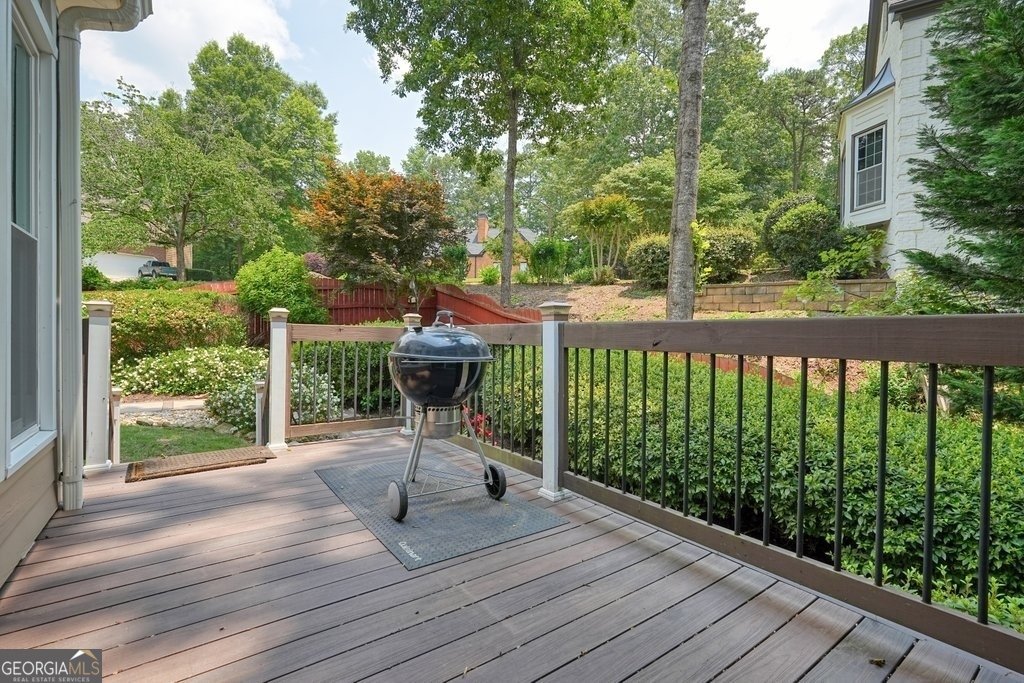 115 Windover Court Roswell - 40