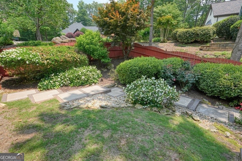 115 Windover Court Roswell - 41