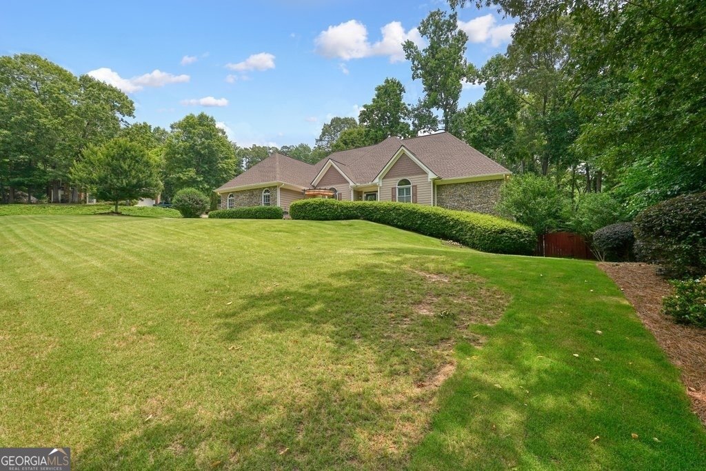 115 Windover Court Roswell - 42