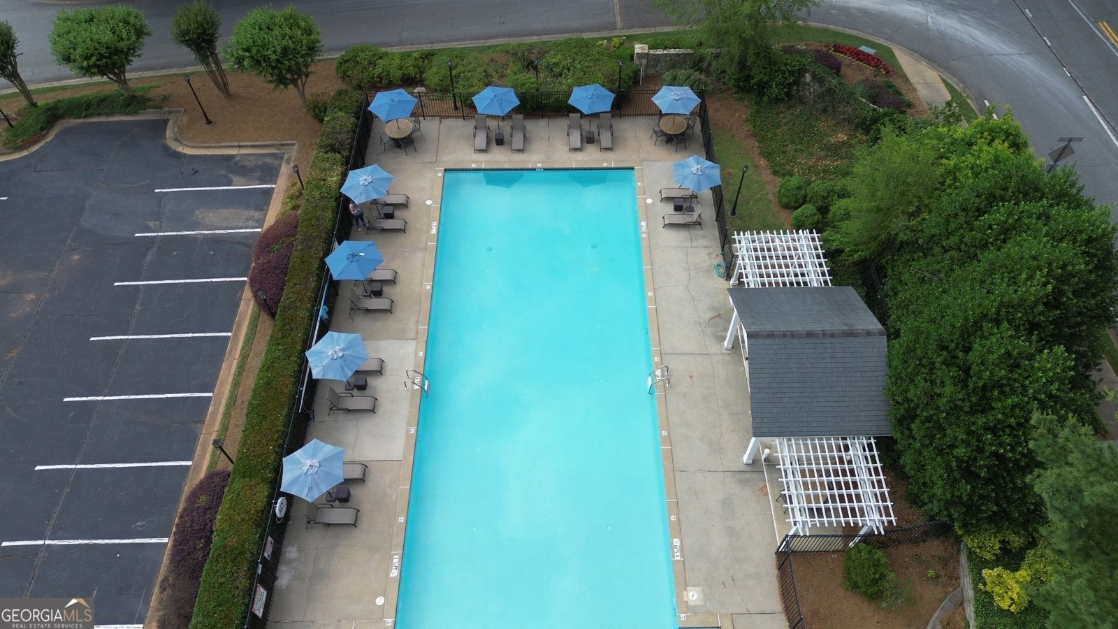 115 Windover Court Roswell - 43