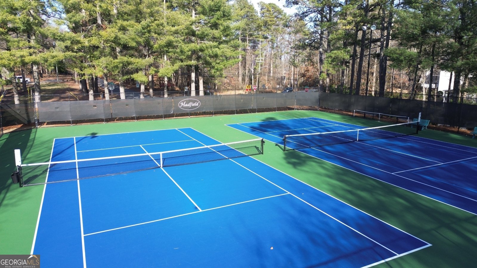 115 Windover Court Roswell - 44