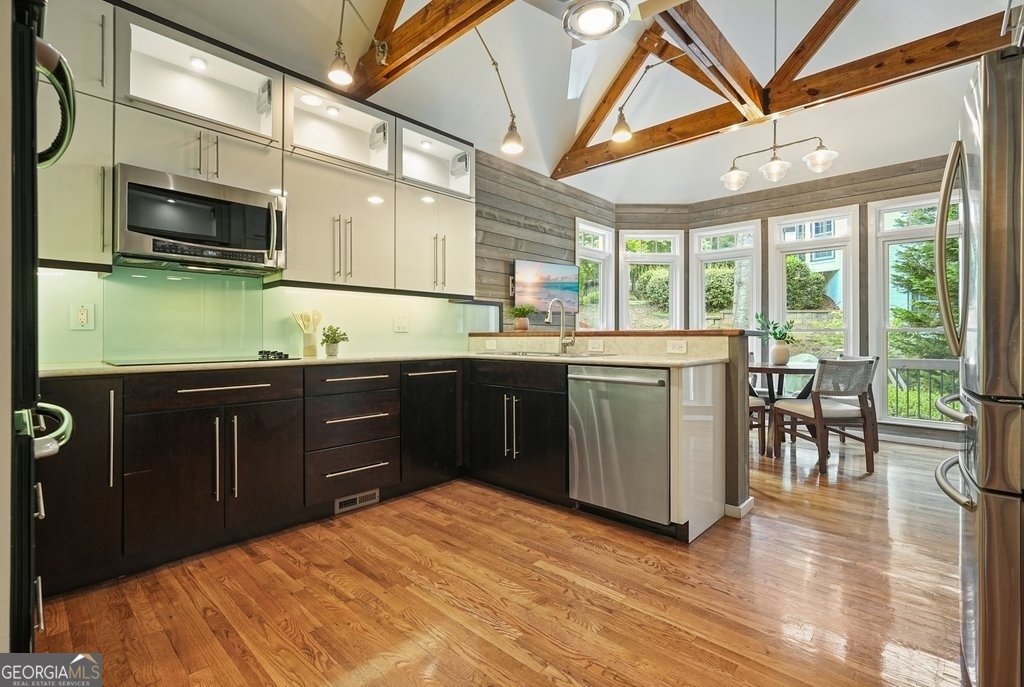 115 Windover Court Roswell - 8