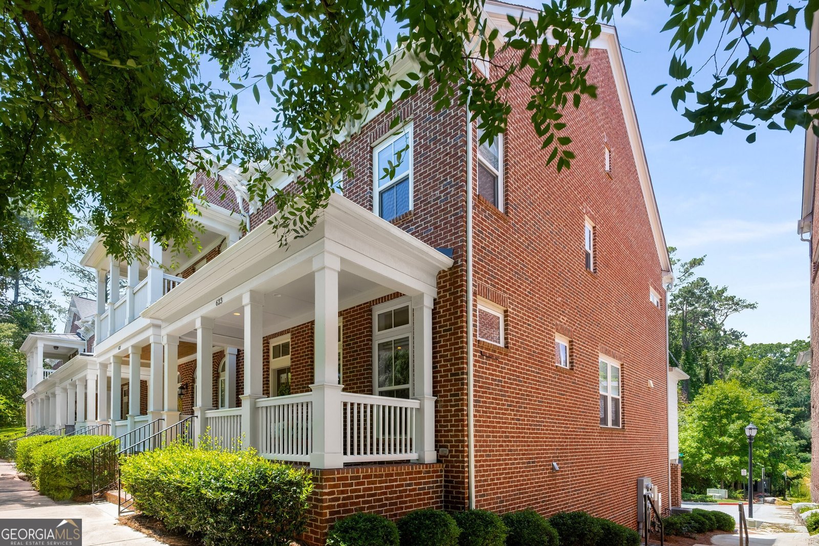 623 Brennan Drive Decatur - 18