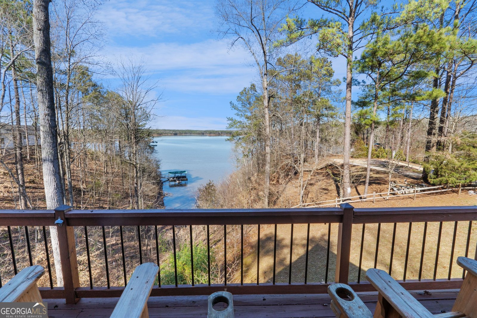 50 Eubanks Point Road Wedowee - 18