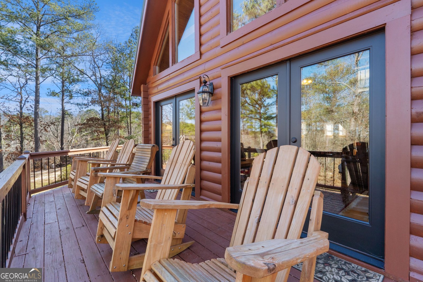 50 Eubanks Point Road Wedowee - 20