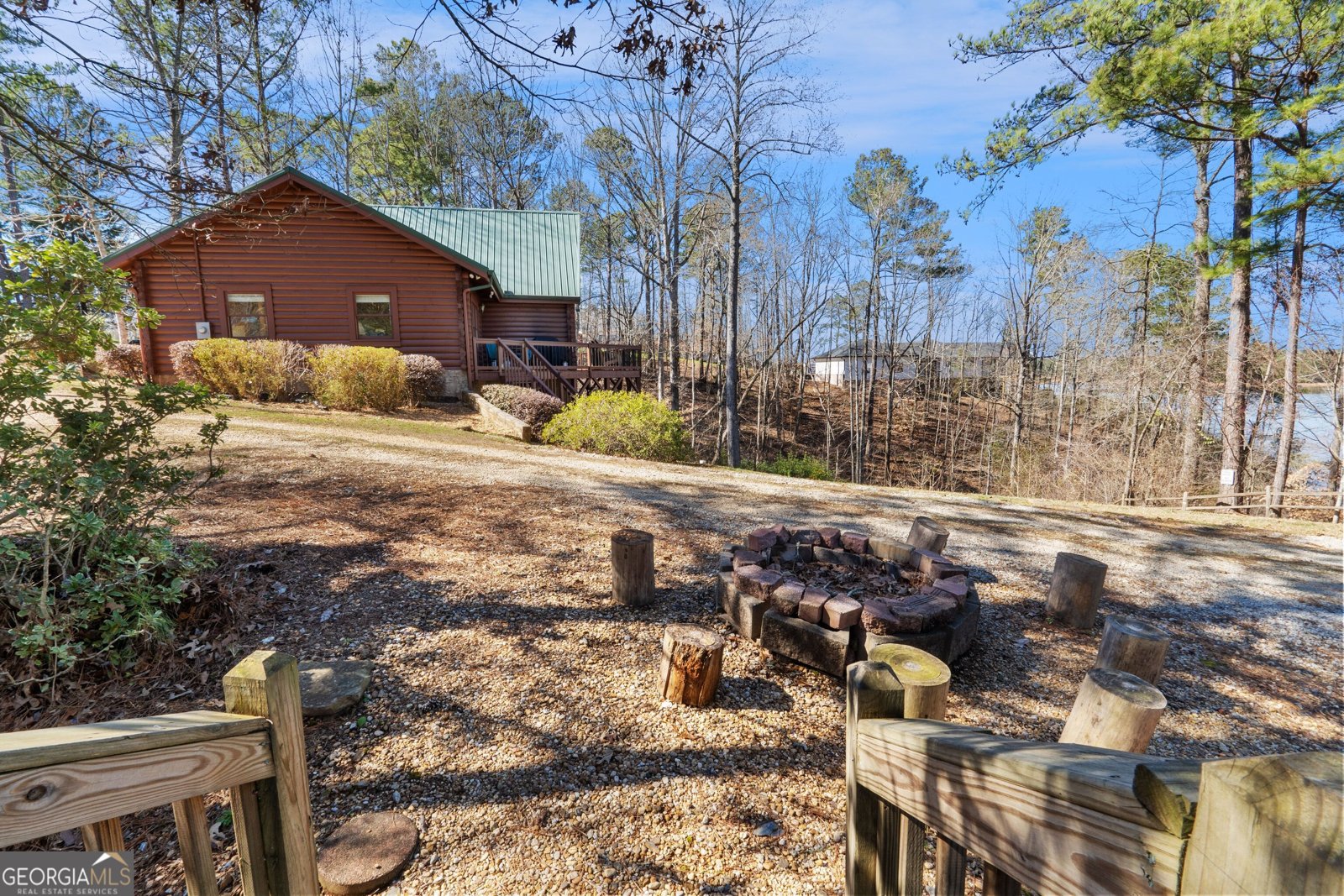 50 Eubanks Point Road Wedowee - 21
