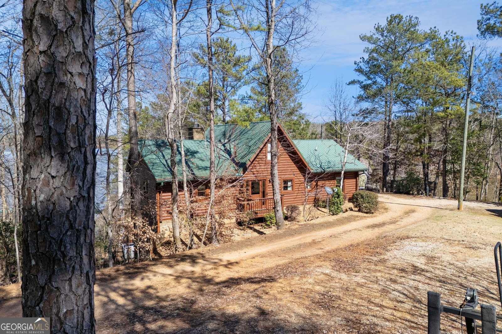 50 Eubanks Point Road Wedowee - 22