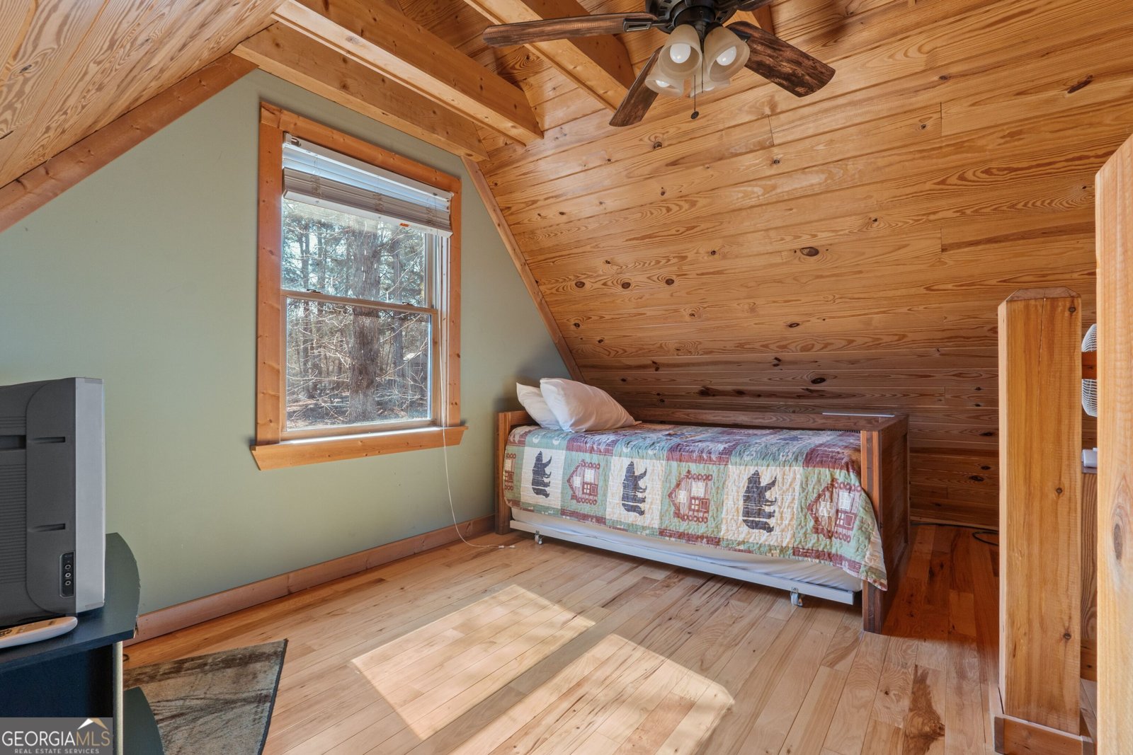 50 Eubanks Point Road Wedowee - 23