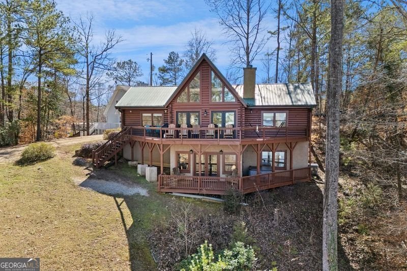 50 Eubanks Point Road Wedowee - 26