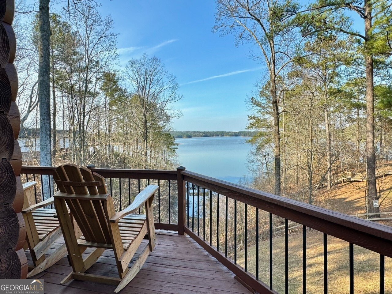 50 Eubanks Point Road Wedowee - 27