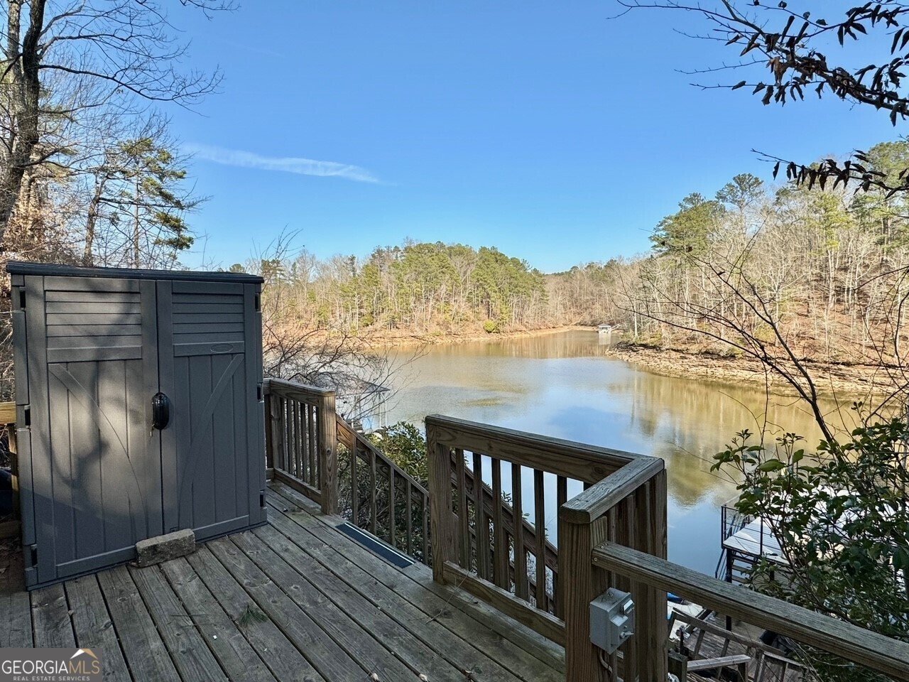 50 Eubanks Point Road Wedowee - 28