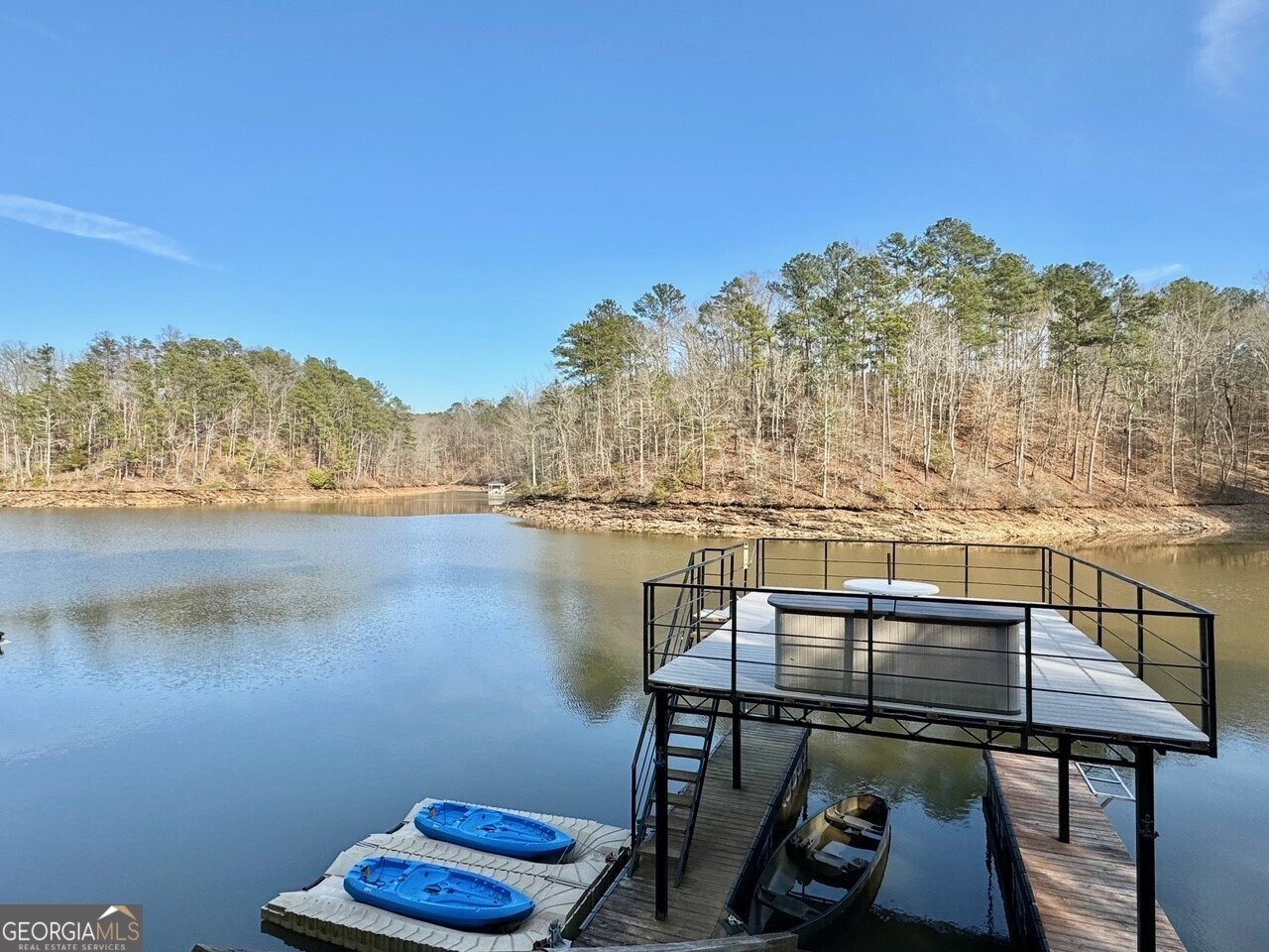 50 Eubanks Point Road Wedowee - 29