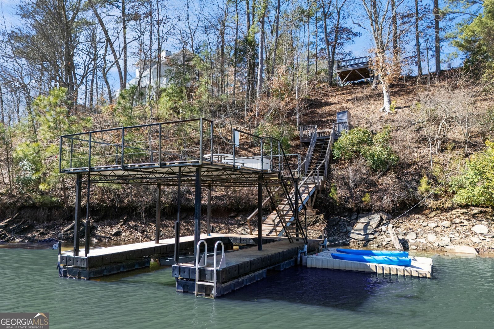50 Eubanks Point Road Wedowee - 3
