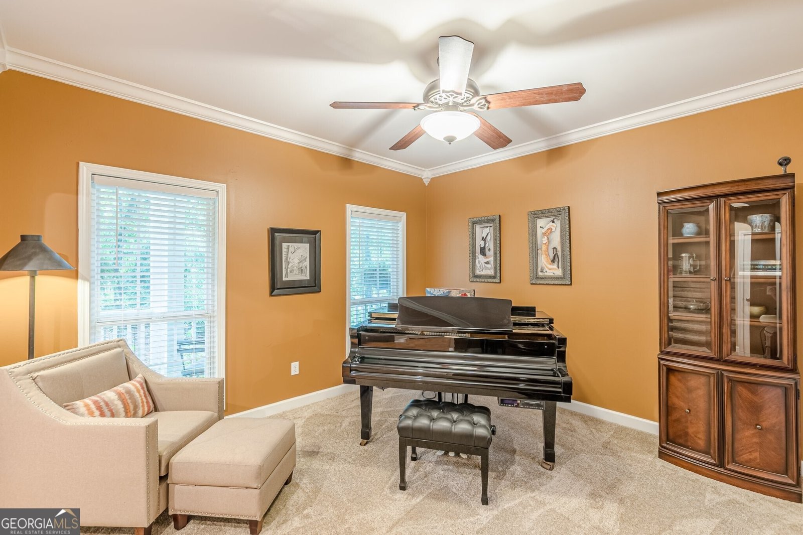 5767 Wembley Drive Douglasville - 22