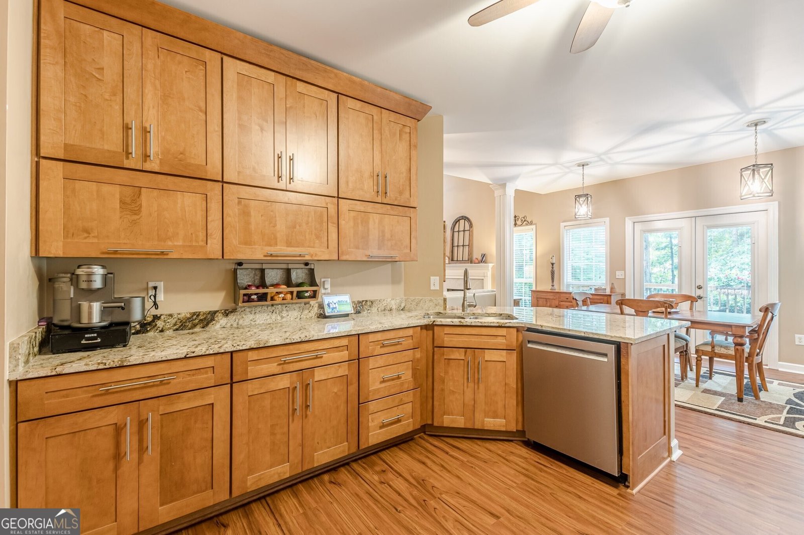 5767 Wembley Drive Douglasville - 30