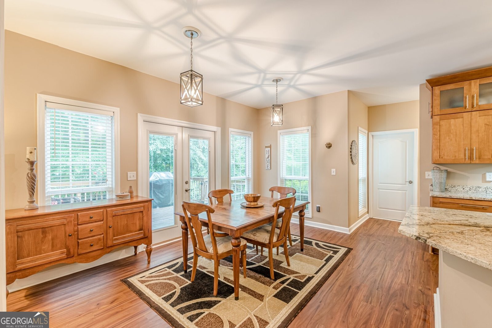 5767 Wembley Drive Douglasville - 34