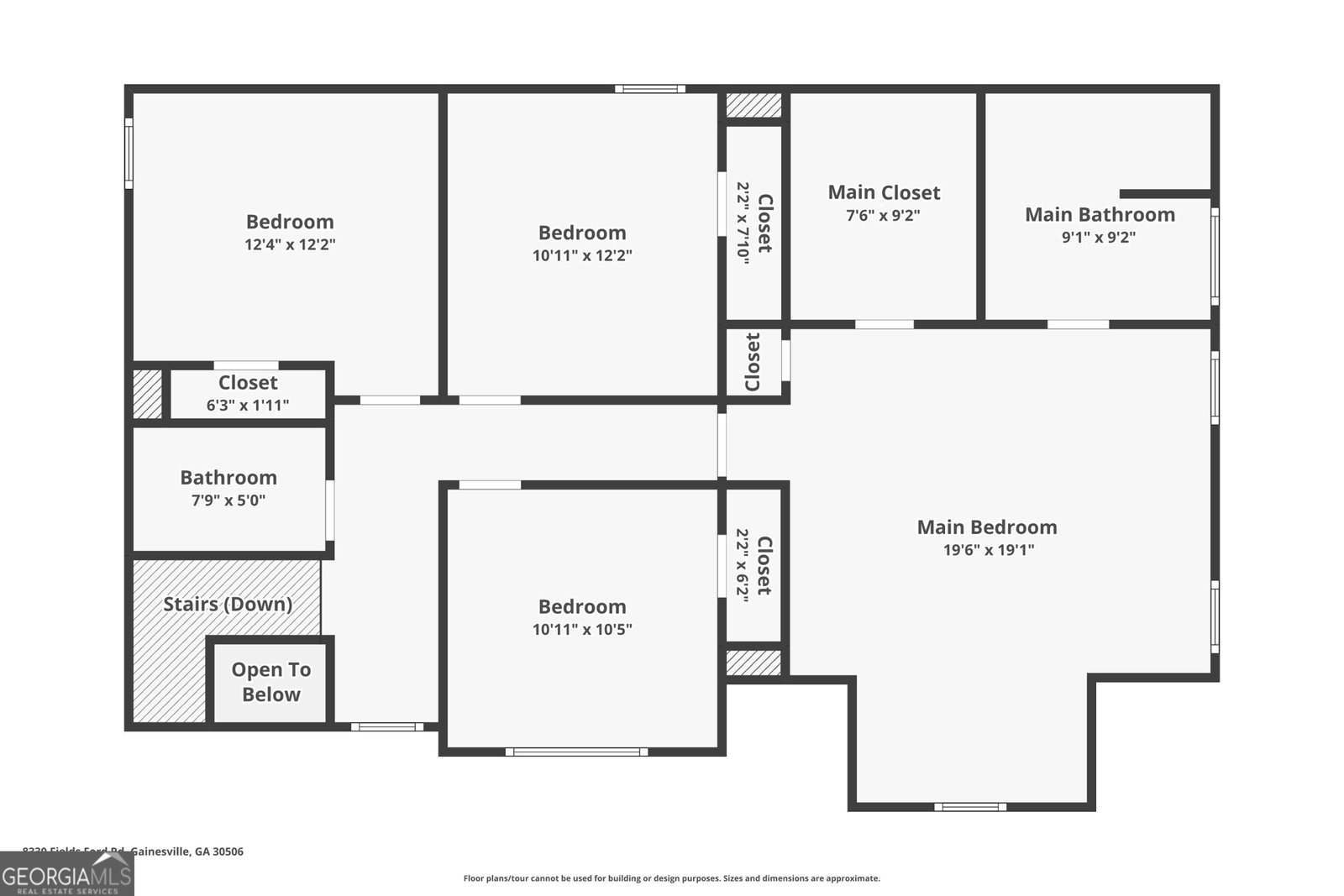 8330 Sterling Lakes Drive Covington - 22